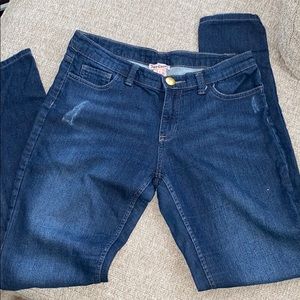 Juicy Couture jegging